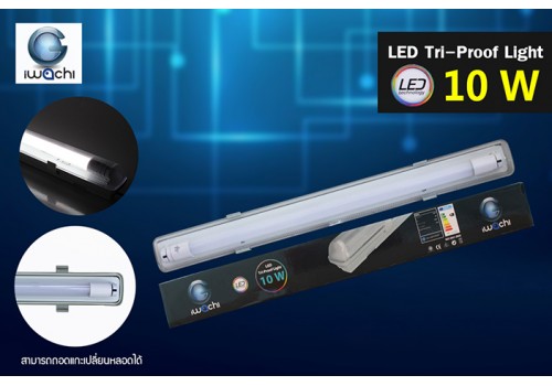 IWACHI-LED-TRI-PROOF-10W-WH/WW